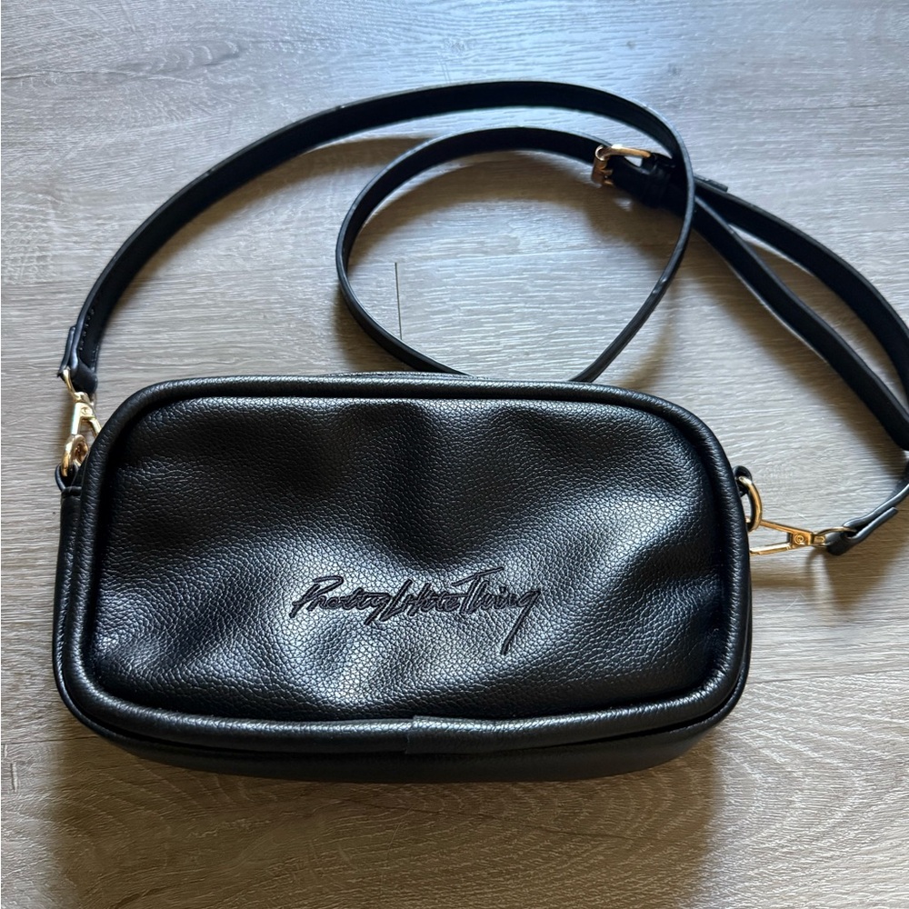 Pretty Little Thing Crossbody mini bag
